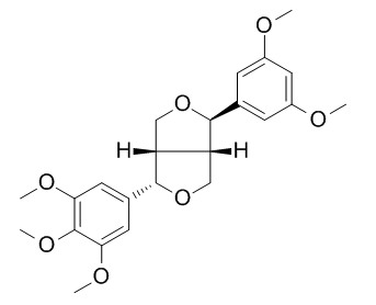 Epimagnolin B