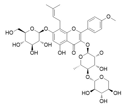 Epimedin B1