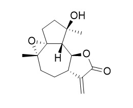 Epoxymicheliolide