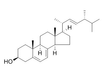 Ergosterol