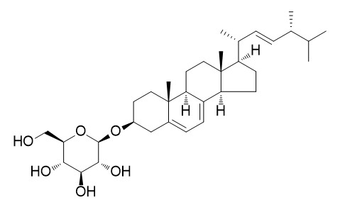 Ergosterol glucoside