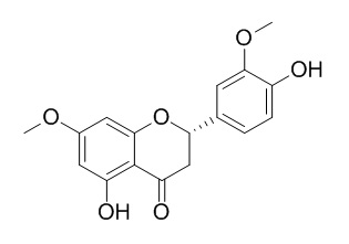 Eriodictyol 7,3'-dimethyl ether