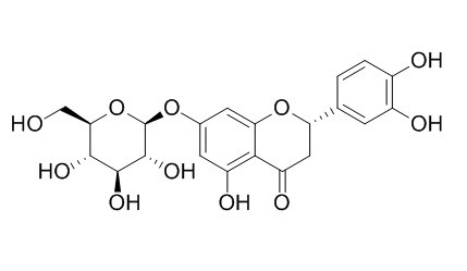 Eriodictyol-7-O-glucoside