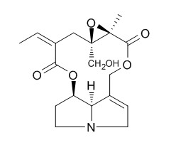 Erucifoline