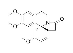 Erysotramidine