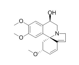 Erythrartine