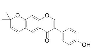 Erythrinin A