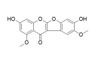 Erythrinin H