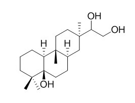 Erythroxytriol P