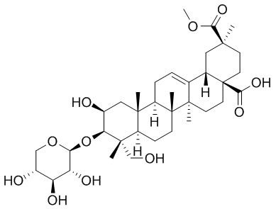 Esculentoside B