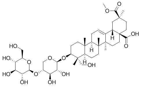 Esculentoside C