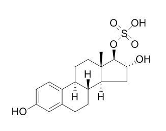 Estriol 17-sulfate