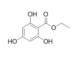 Ethyl 2,4,6-trihydroxybenzoate