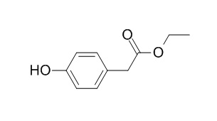 Ethyl 4-hydroxyphenylacetate