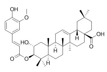 Eucalyptolic acid