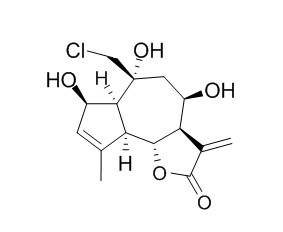 Eupalinilide D