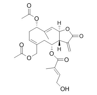 Eupalinolide A