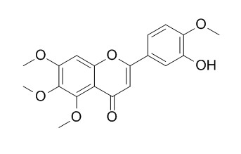 Eupatorin-5-methylether