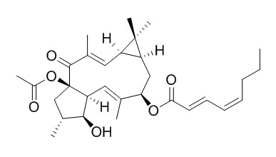 Euphohelioscopin A