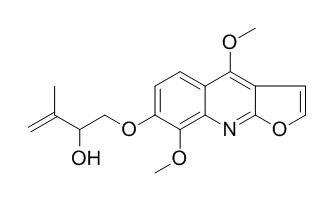 Evodine