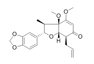 Fargesone A