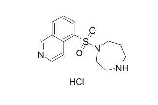 Fasudil Hydrochloride