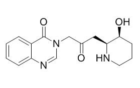 Febrifugine