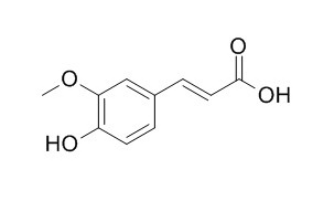 Ferulic acid