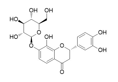 Flavanomarein