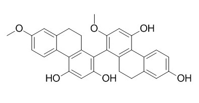 Flavanthrin