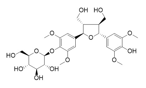 Foliachinenoside C