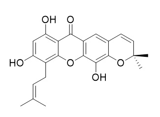 Formoxanthone A