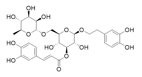 Forsythoside I