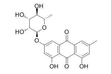 Frangulin A