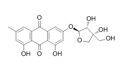 Frangulin B