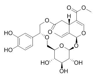 Fraxamoside