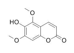 Fraxinol