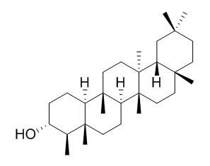 Friedelanol