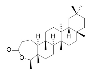 Friedelin 3,4-lactone