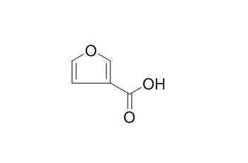 Furan-3-carboxylic acid