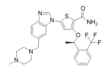 GSK461364