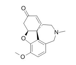 Galanthaminone