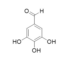 Gallic aldehyde