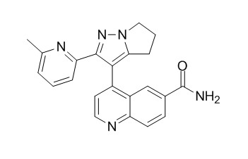 Galunisertib (LY2157299)