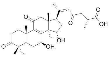 Ganoderenic acid A