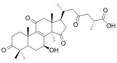 Ganoderic acid C1