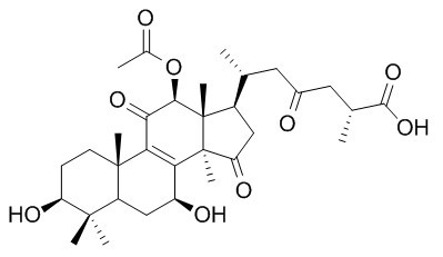 Ganoderic acid K