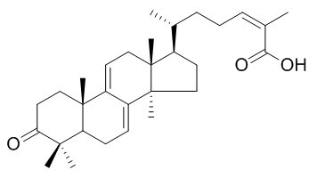 Ganoderic acid SZ