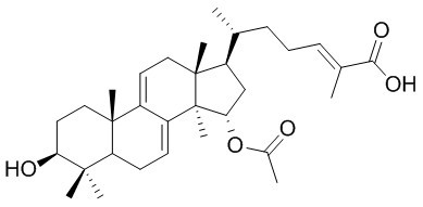 Ganoderic acid TN