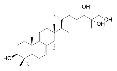 Ganoderiol A